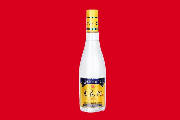 赤峰阿鲁科尔沁旗回收杏花村