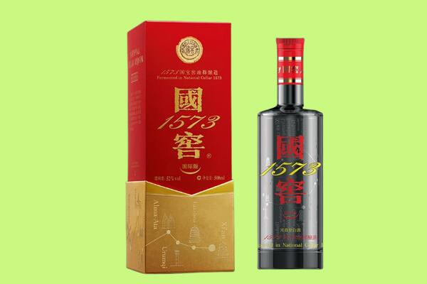 赤峰阿鲁科尔沁旗回收国窖