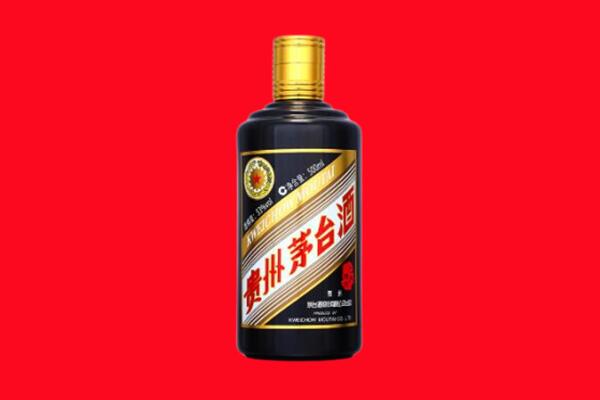赤峰阿鲁科尔沁旗回收茅台酒瓶